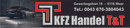 Logo KFZ Handel T&T